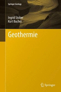 Geothermie - Stober, Ingrid, and Bucher, Kurt