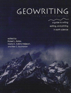 Geowriting, a Guide to Writing, Editing, and Printing in Earth Science