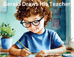 Gerald Draws His Teacher