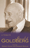 Gerald Goldberg: A Tribute