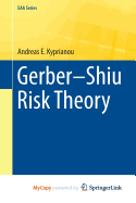 Gerber-Shiu Risk Theory