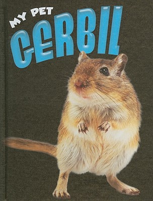 Gerbil - Koopmans, Carol