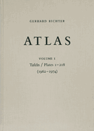 Gerhard Richter: Atlas Vol.I-Iv
