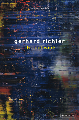 Gerhard Richter: Life and Work - Zweite, Armin