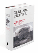 Gerhard Richter: Writings: 1961 to 2007