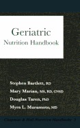 Geriatric: Nutrition Handbook