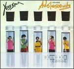 Germ Free Adolescents [Bonus CD]