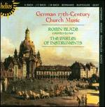 German 17th Century Church Music