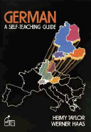 German: A Self-Teaching Guide