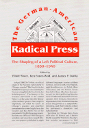 German-American Radical Press