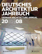 German Architectural Annual 2007/08
