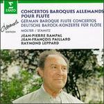 German Baroque Flute Concertos - Jean-Pierre Rampal (flute); Scottish Chamber Orchestra