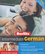 German Berlitz Intermediate