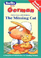 German Berlitz Kids the Missing Cat