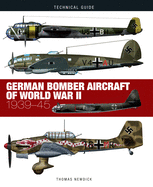 German Bomber Aircraft of World War II