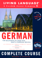 German Complete Course: Basic-Intermediate, Compact Disc Edition