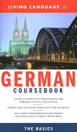 German Coursebook the Basics