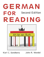 German for Reading: A Programmed Approach
