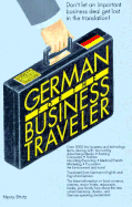 German for the Business Traveler