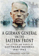 German General on the Eastern Front