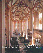 German Gothic Church Architecture