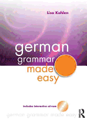 German Grammar Made Easy