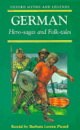 German Hero-sagas and Folk-tales