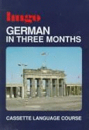 German in Three Months - Hugo's Language Books
