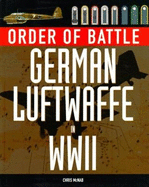 German Luftwaffe in World War II