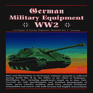 German Military Equipment Ww2