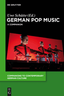 German Pop Music: A Companion