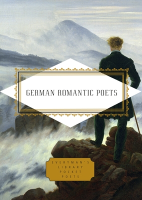 German Romantic Poets - Lee, Charlotte (Editor)