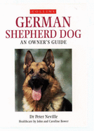 German Shepherd Dog - Neville, Peter R., Mr.