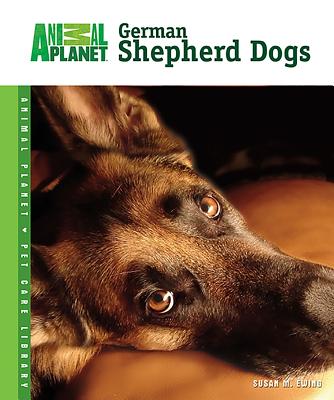 German Shepherd Dogs - Ewing, Susan M