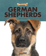 German Shepherds