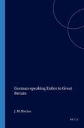 German-Speaking Exiles in Great Britain