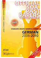 German Standard Grade (G/C) SQA Past Papers