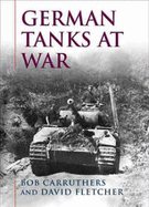 German Tanks at War