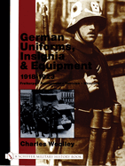 German Uniforms, Insignia & Equipment 1918-1923: Freikorps, Reichswehr, Vehicles, Weapons