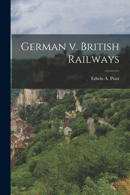 German v. British Railways - Pratt, Edwin a