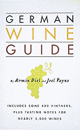 German Wine Guide