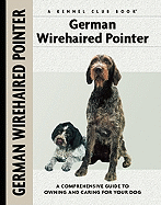 German Wirehaired Pointer