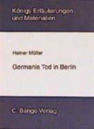 Germania Tod in Berlin