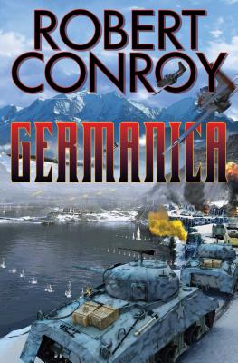 Germanica, 1 - Conroy, Robert