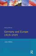 Germany and Europe 1919-1939