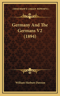 Germany and the Germans V2 (1894)