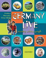 Germany Live - Bauer, Rita, and Brien, Sharon (Contributions by), and Caldwell, Eleanor (Contributions by)