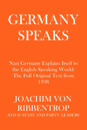 Germany Speaks