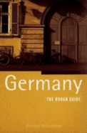 Germany: The Rough Guide, Third Edition