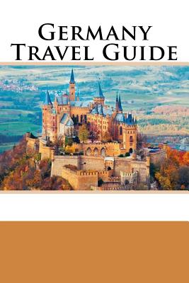 Germany Travel Guide - Thomas, Roger